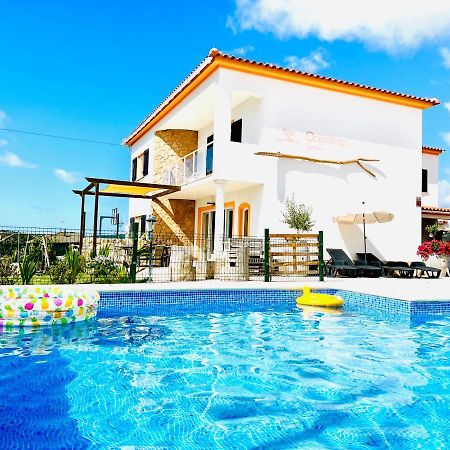 Oceantree Villa Serra d'El-Rei Exterior foto
