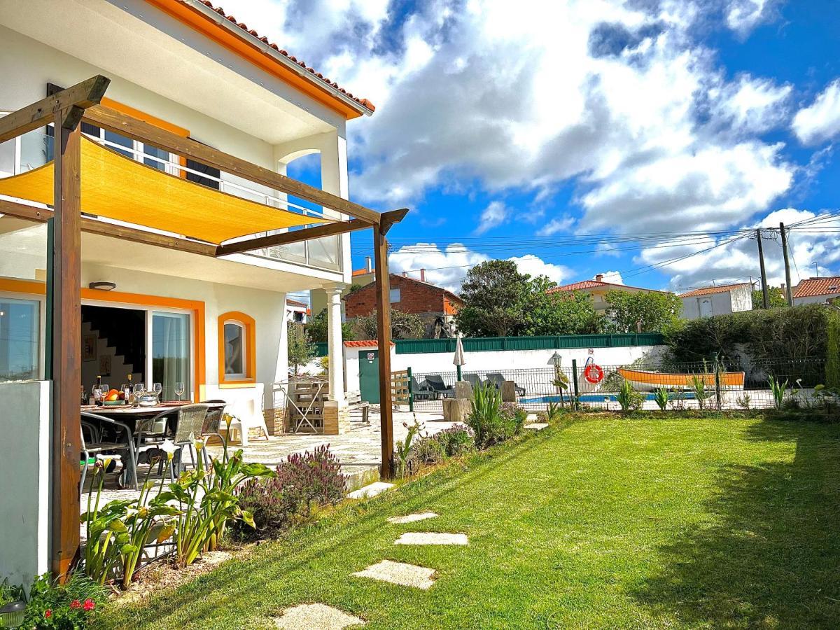 Oceantree Villa Serra d'El-Rei Exterior foto