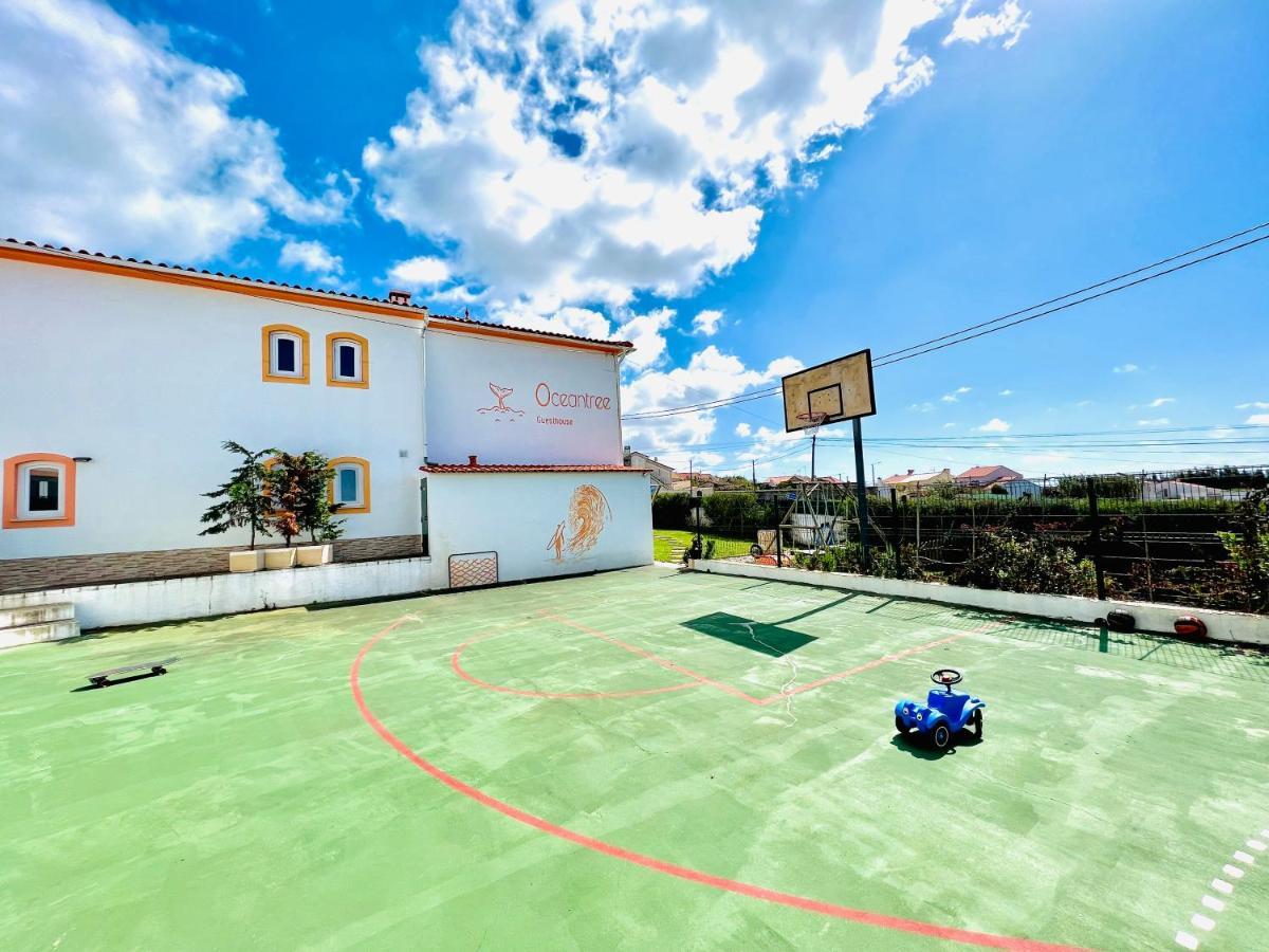 Oceantree Villa Serra d'El-Rei Exterior foto