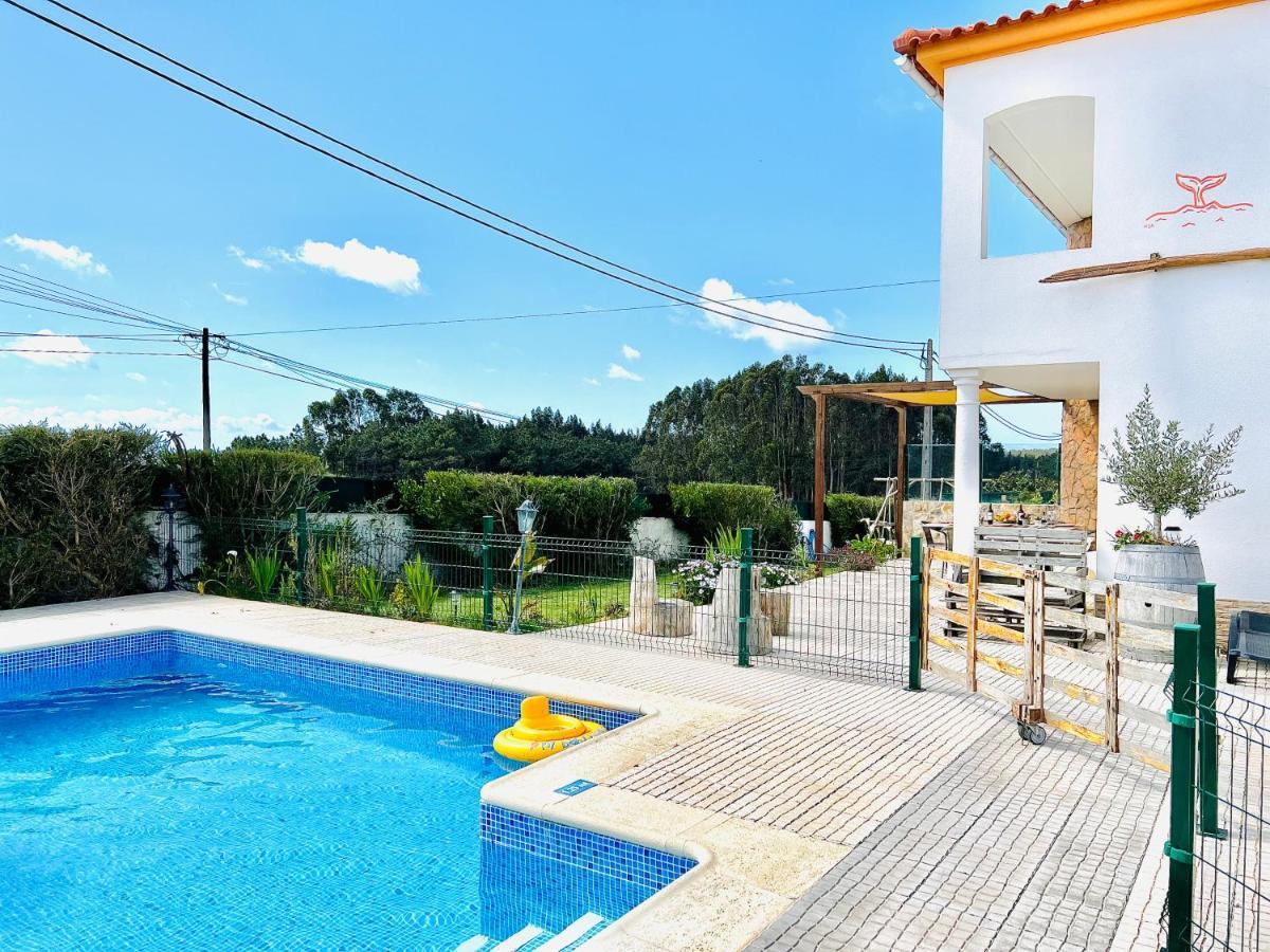 Oceantree Villa Serra d'El-Rei Exterior foto