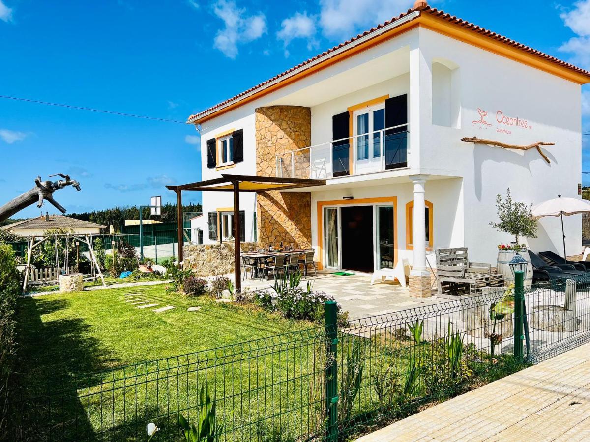 Oceantree Villa Serra d'El-Rei Exterior foto