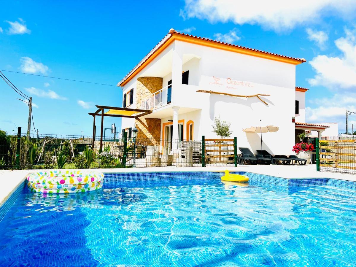 Oceantree Villa Serra d'El-Rei Exterior foto